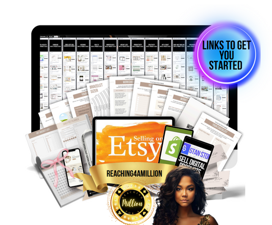 1007 What Digital Product to Sell